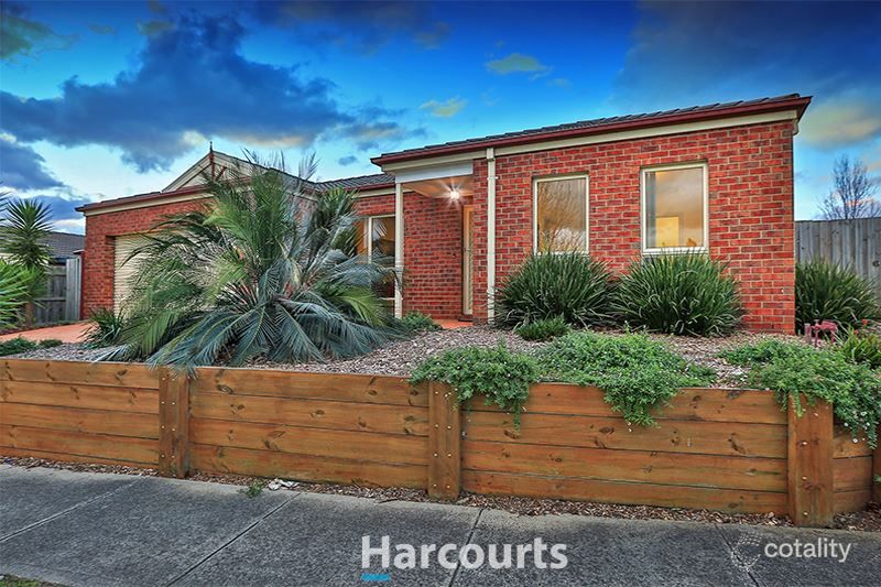 37 Ebony Dr, Pakenham, VIC 3810