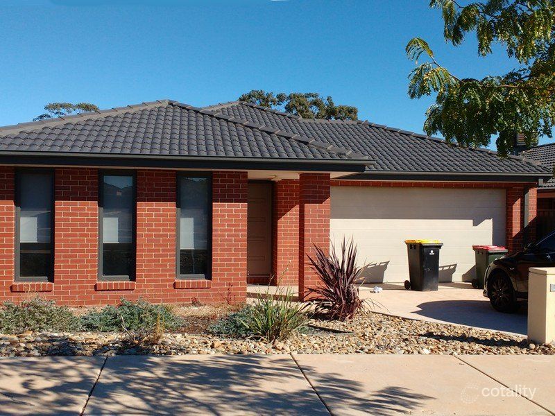 5 Ainsworth St, Huntly, VIC 3551