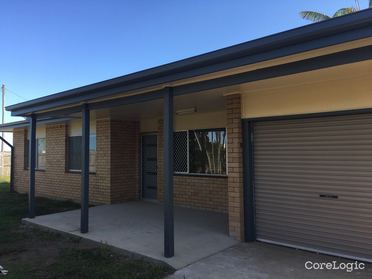 1 Laird St, North Mackay, QLD 4740