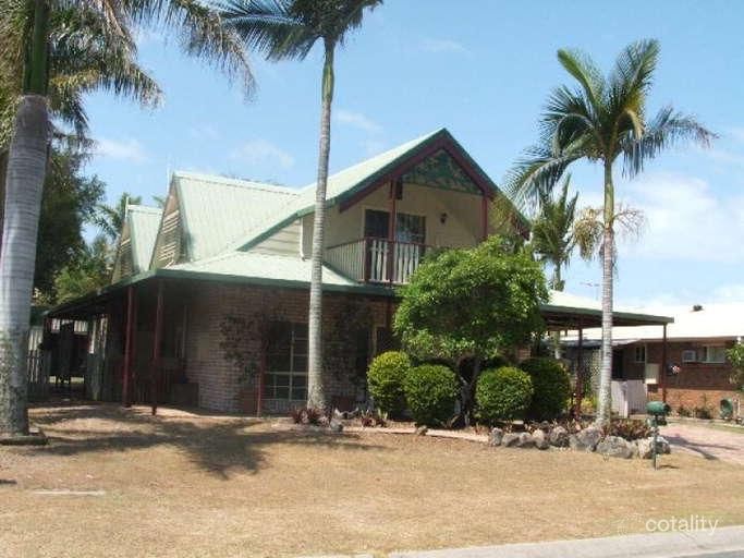 16 Lochmaben Ct, Beaconsfield, QLD 4740