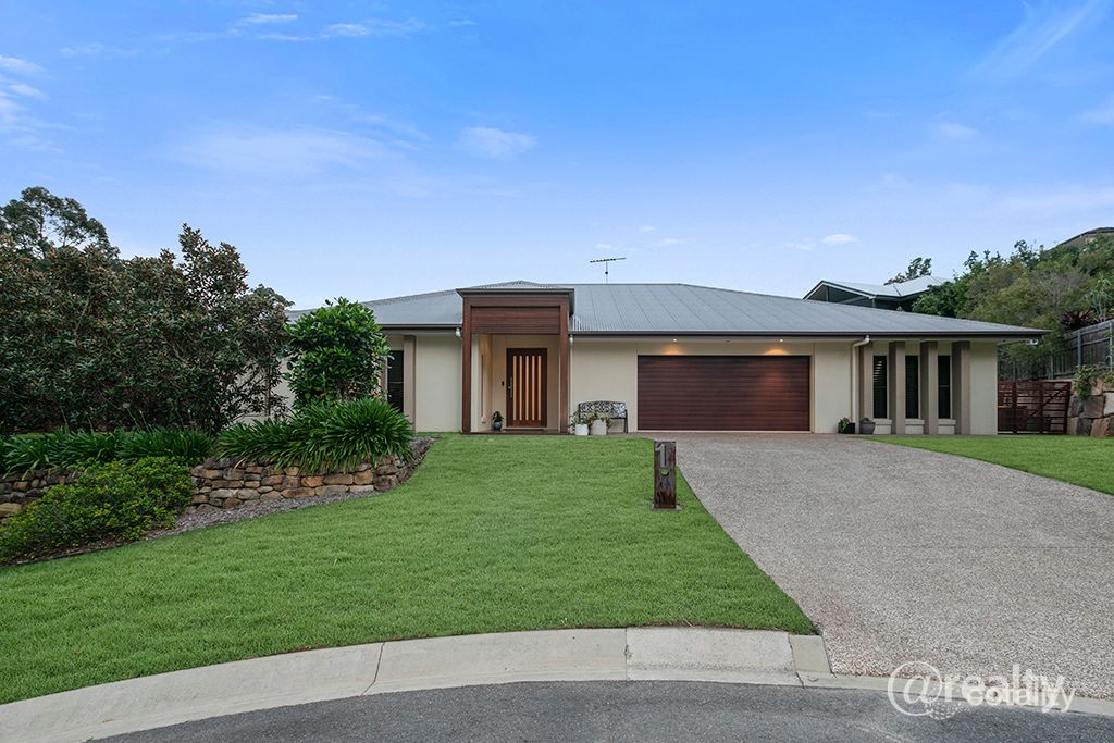 14 Louise Ct, Cashmere, QLD 4500