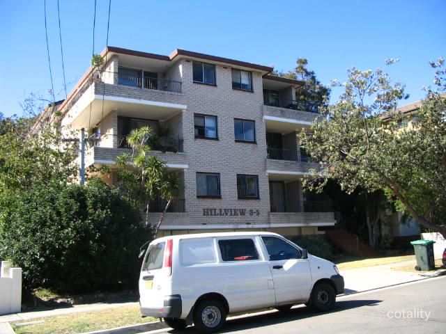 9/3-5 Hill St, Coogee, NSW 2034