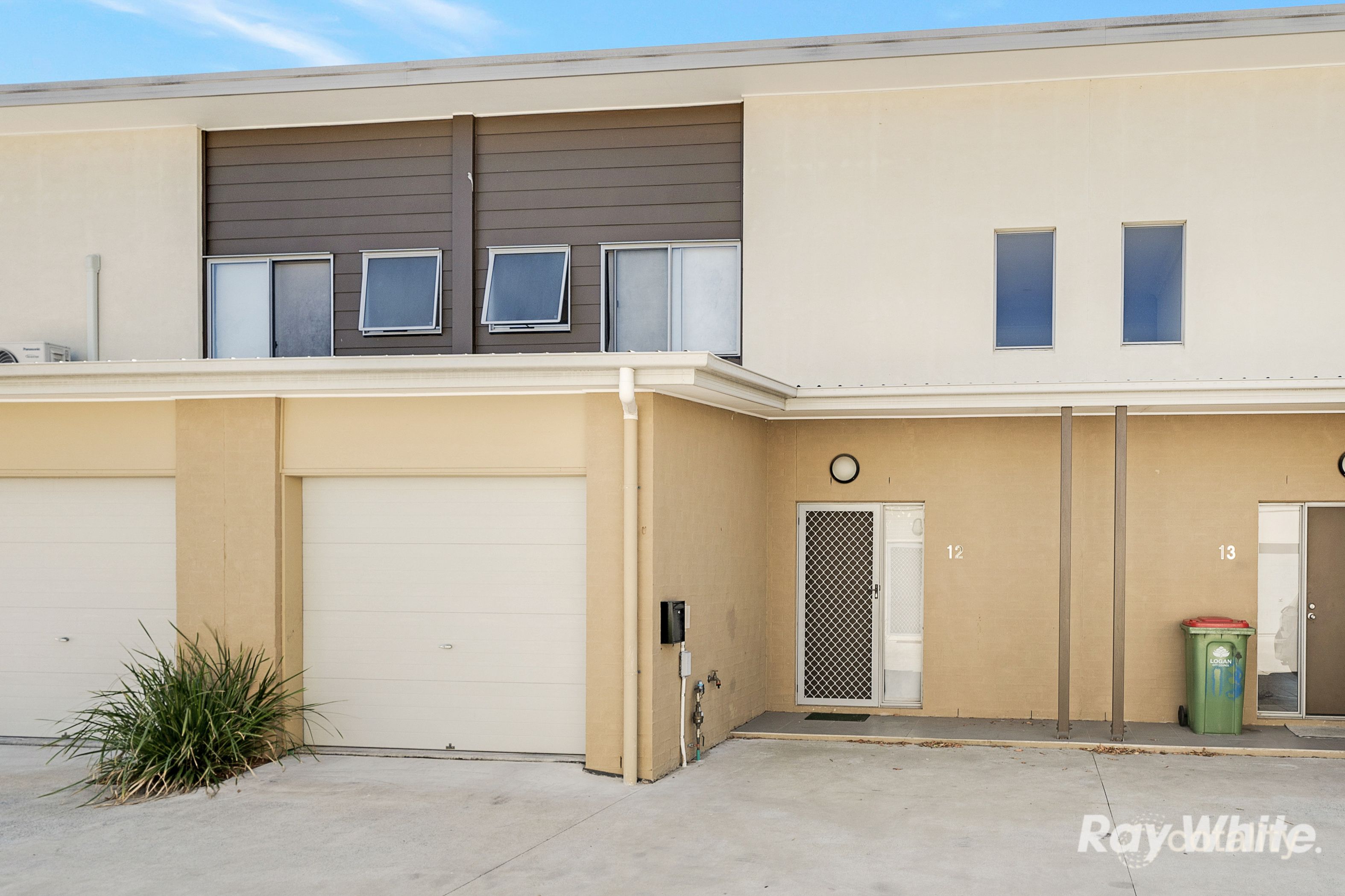 12/8 East St, Kingston, QLD 4114