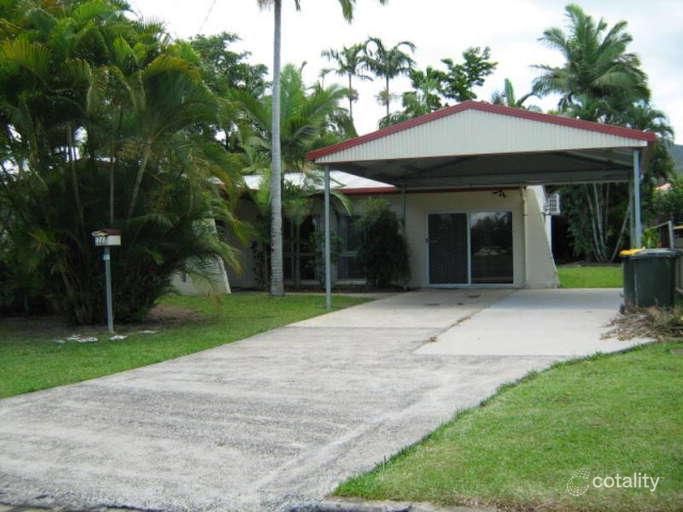 169 Swallow St, Mooroobool, QLD 4870