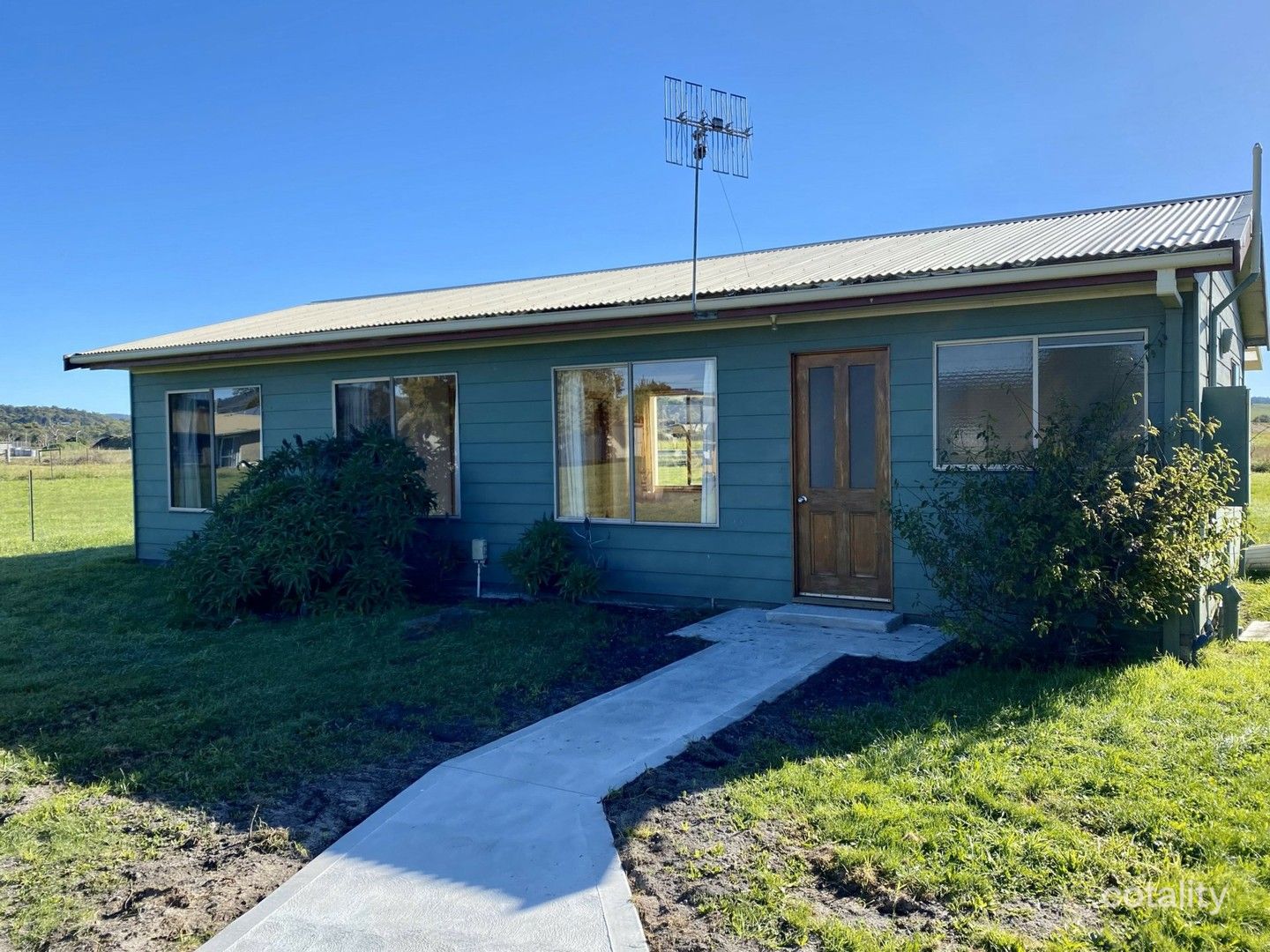 12 Tully St, St Helens, TAS 7216