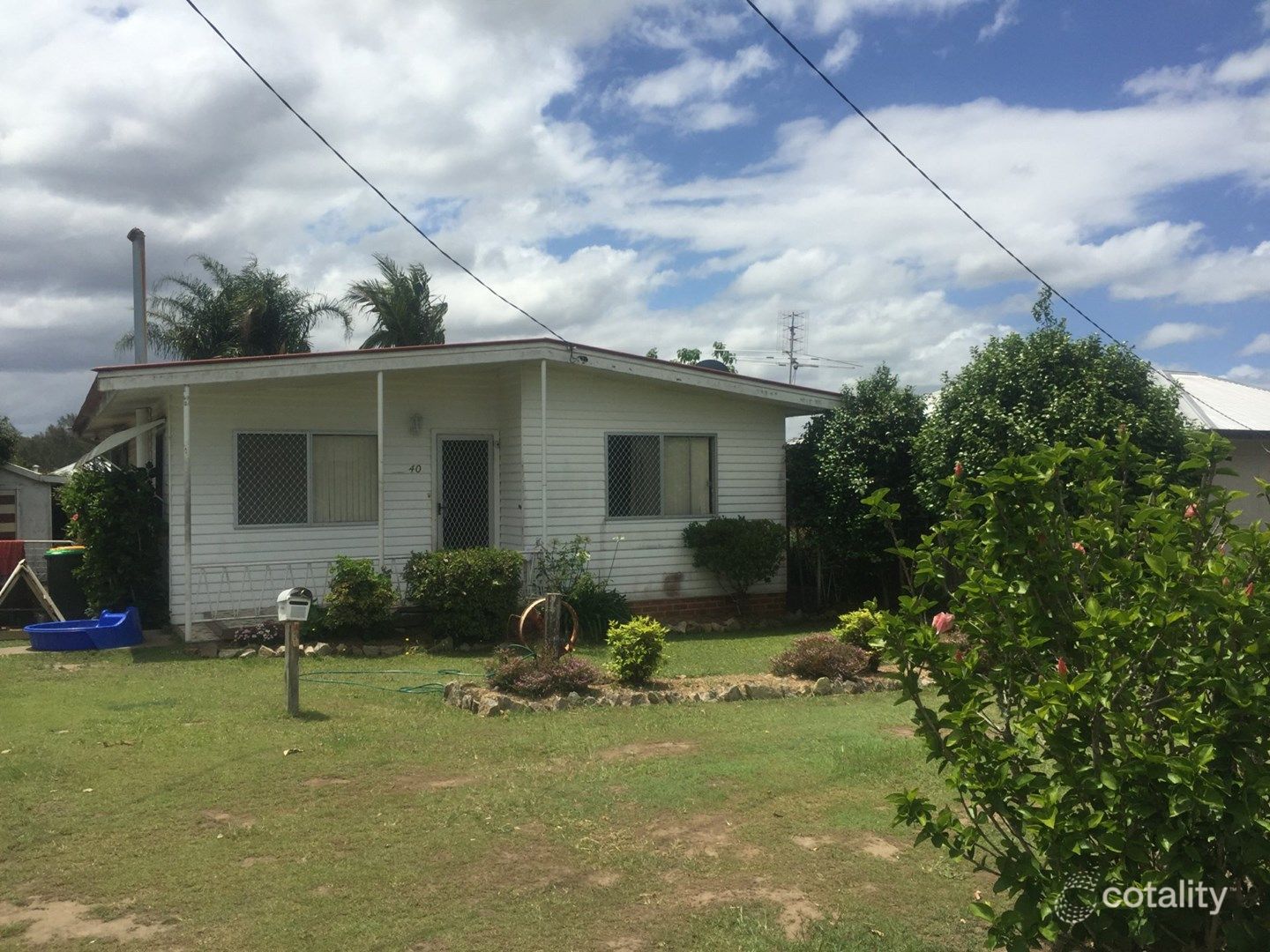 40 Polwood St, West Kempsey, NSW 2440