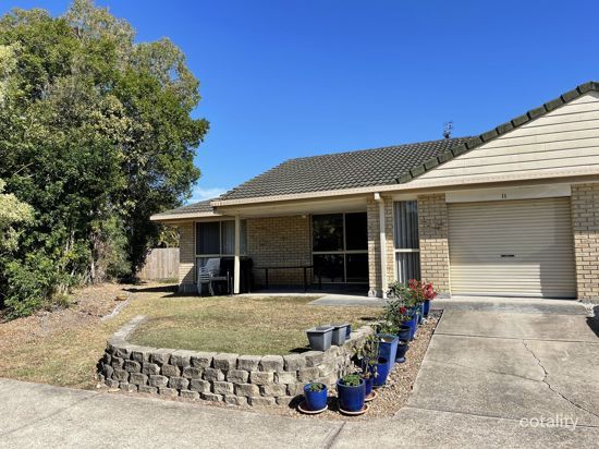 11/27 Fortune St, Coomera, QLD 4209