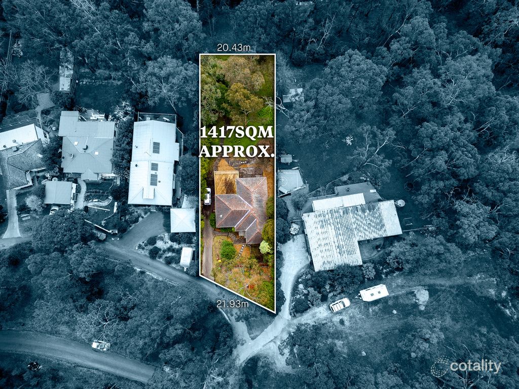 15 Yarra St, Warrandyte, VIC 3113