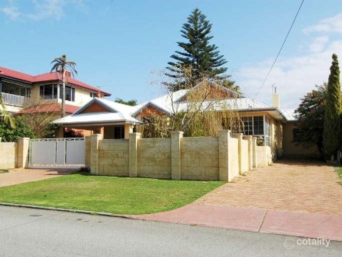 9 Linton Rd, Attadale, WA 6156