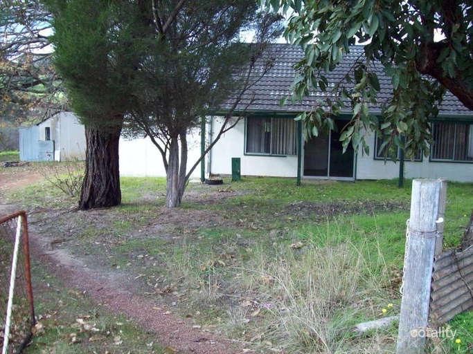 6 South Western Hwy, Mullalyup, WA 6252