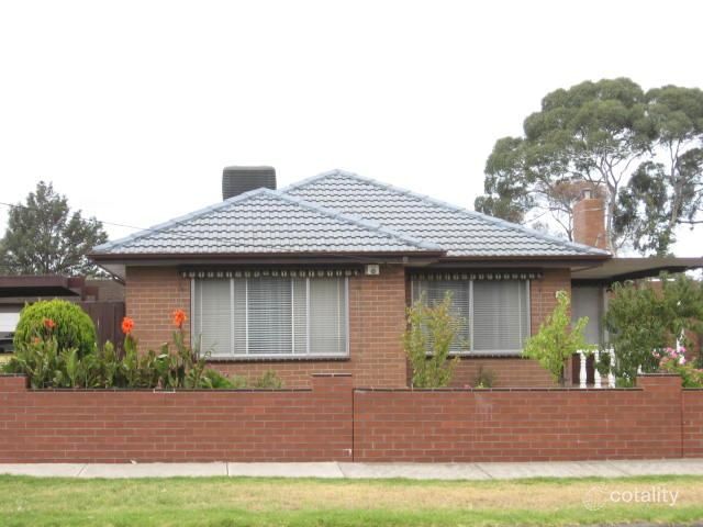 16 Mulhall Dr, St Albans, VIC 3021