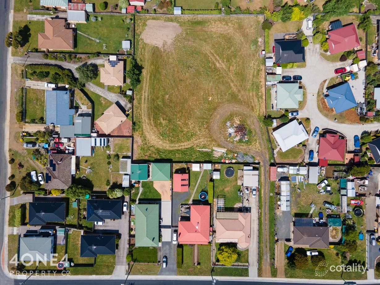 7/7a Augustus St, Brighton, TAS 7030