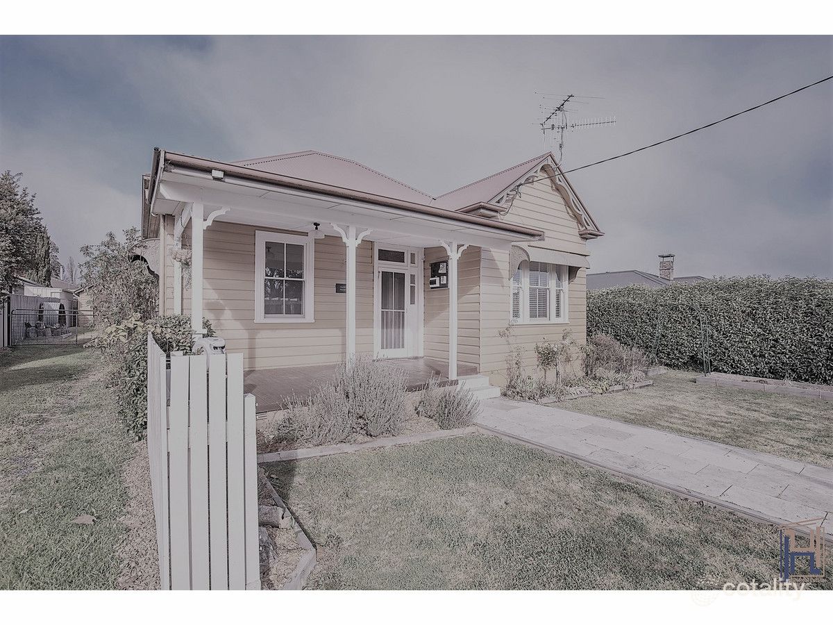 50 Kirkwood St, Armidale, NSW 2350