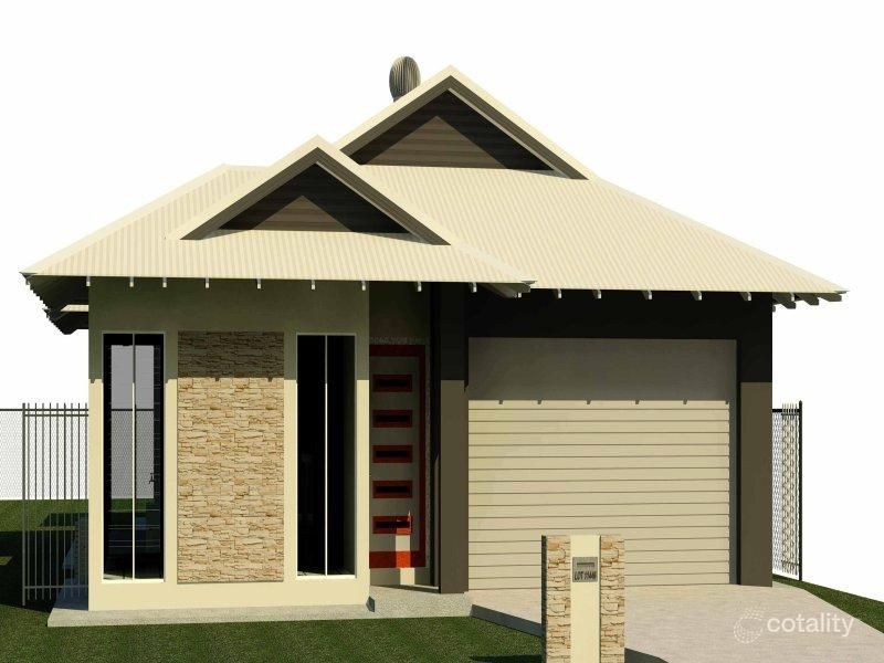 26 Leitch St, Muirhead, NT 0810