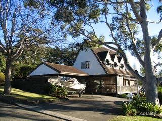 1 Allington Cres, Elanora Heights, NSW 2101