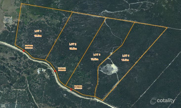 850 West End Rd, Leeka, TAS 7255