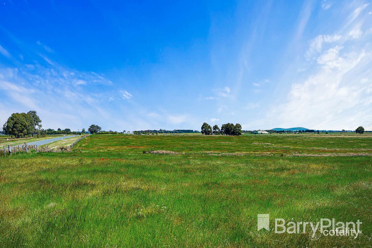 5 Sanders Rd, Creswick North, VIC 3363