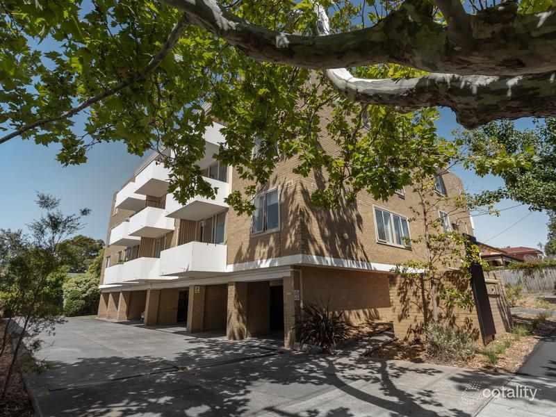 11/58-62 Mary St, Kew, VIC 3101