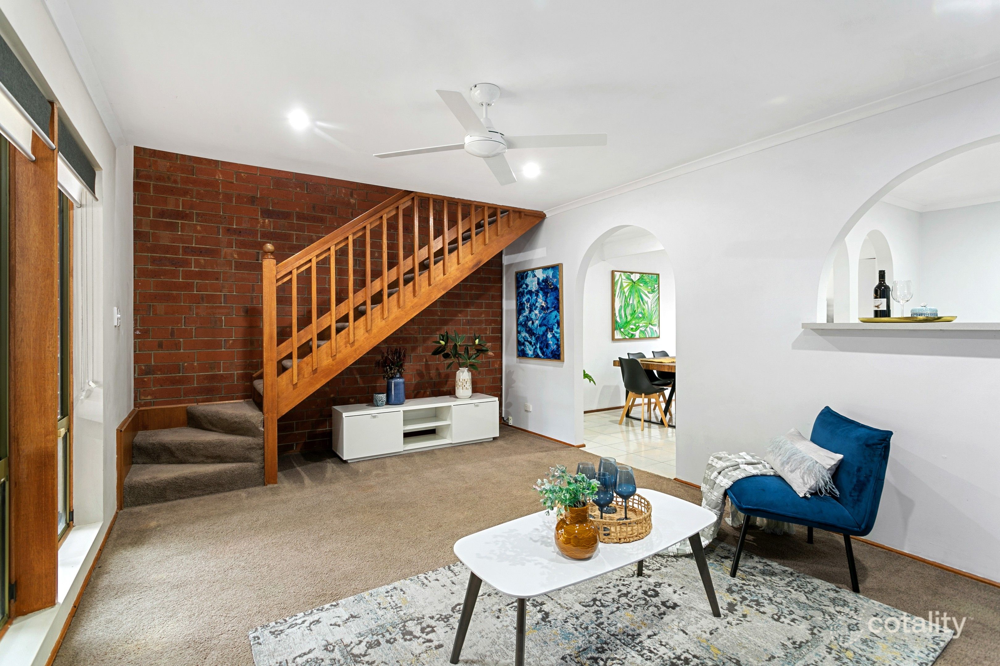 18/22 Cohen Ct, Clovelly Park, SA 5042