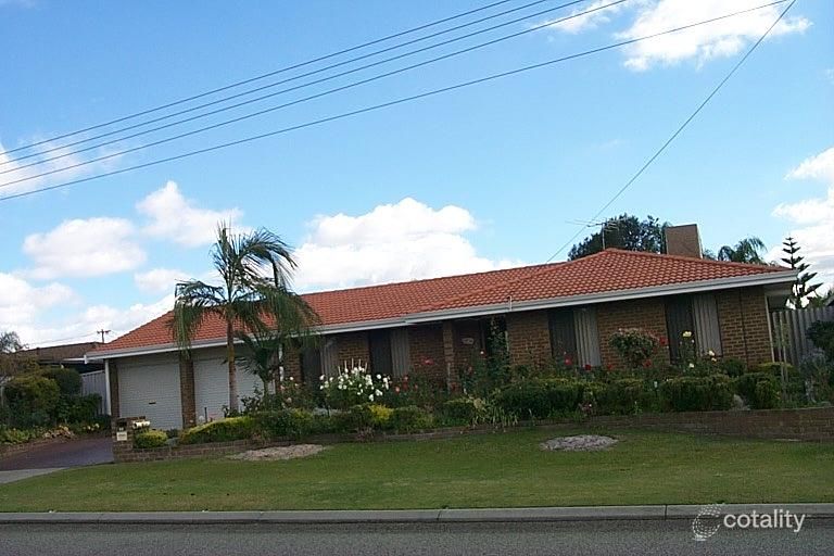 35 Narcissus Ave, Parkwood, WA 6147