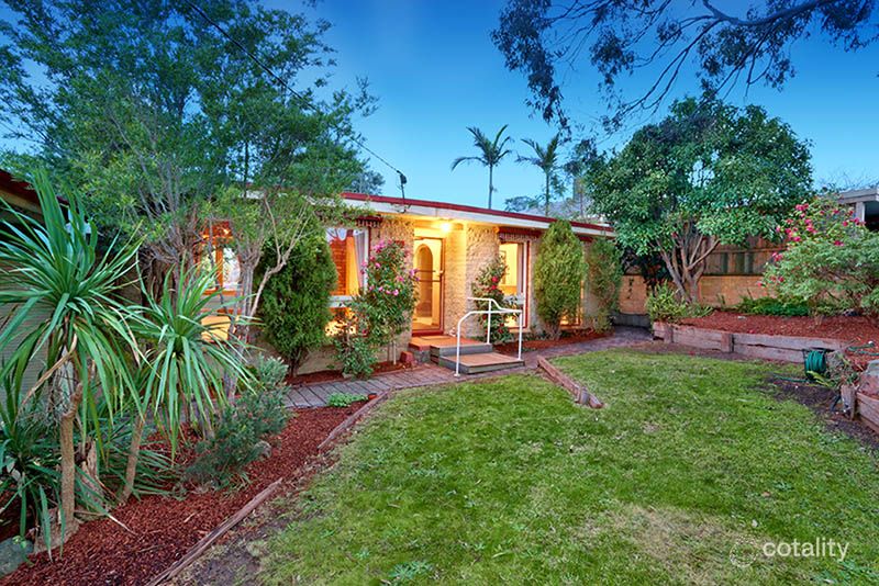 15 Conn St, Ferntree Gully, VIC 3156