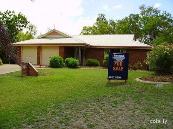 20 Milford Ave, Frenchville, QLD 4701