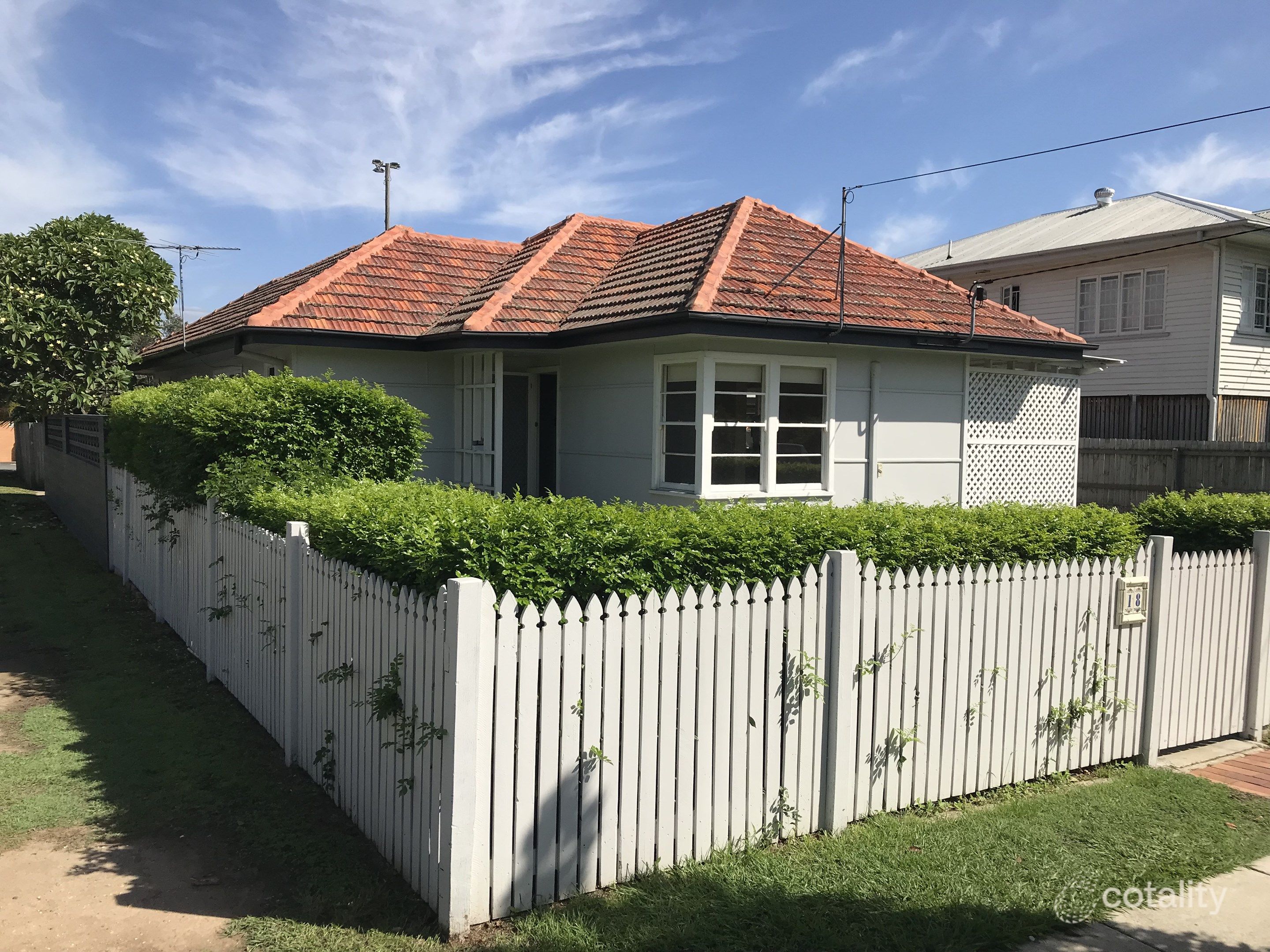 18 Amelia St, Nundah, QLD 4012
