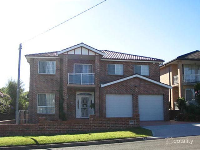 44 Laycock St, Bexley North, NSW 2207