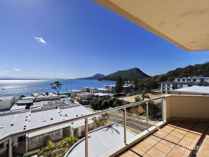 405/2 Messines St, Shoal Bay, NSW 2315