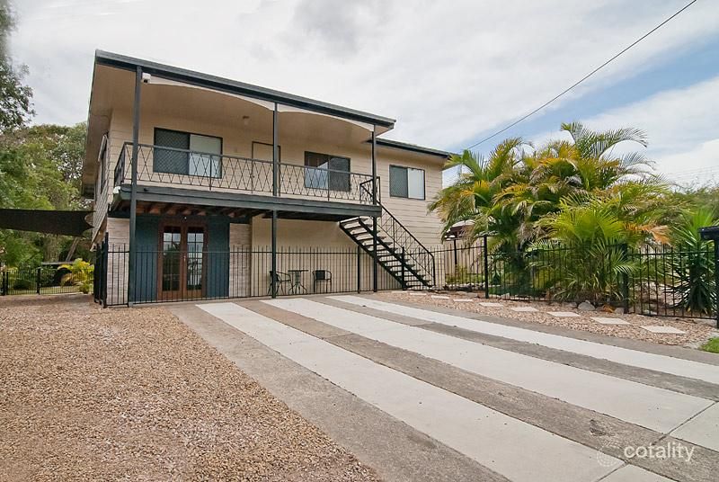 6 Satinwood St, Crestmead, QLD 4132