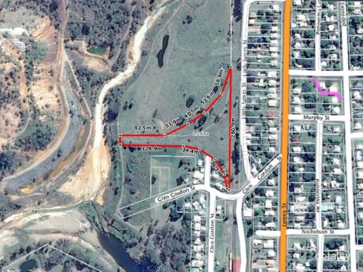 22 Glen Gordon St, Mount Morgan, QLD 4714