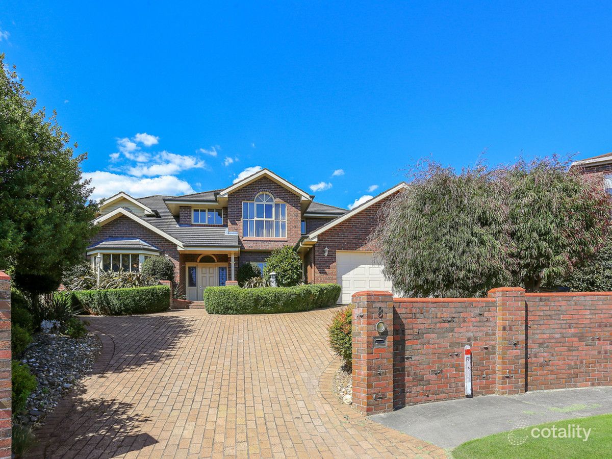 8 Jenean Ct, Warrnambool, VIC 3280