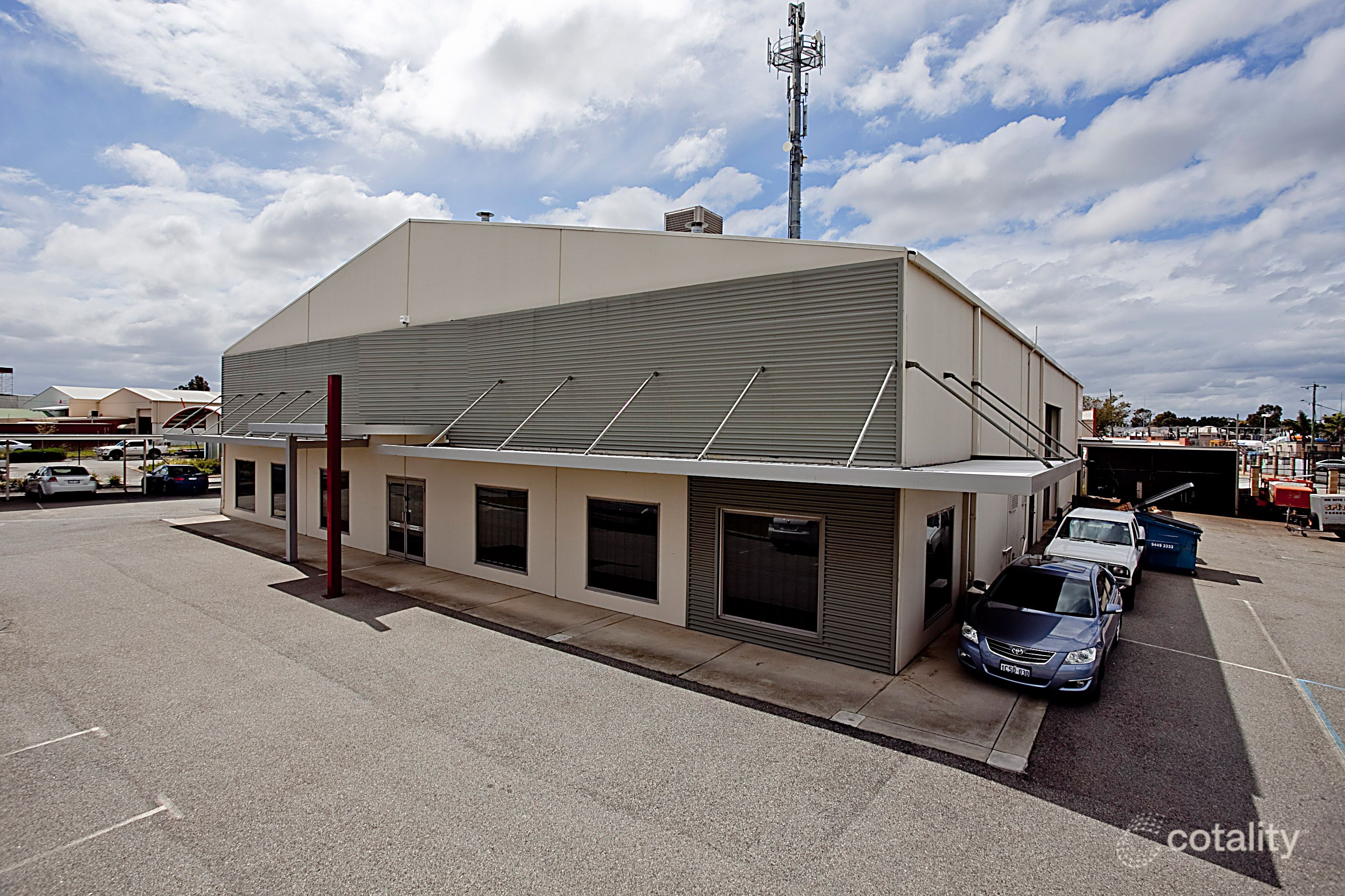 1 Mcdonald Cres, Bassendean, WA 6054