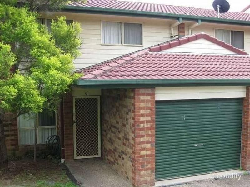 9/108 Overland Dr, Edens Landing, QLD 4207