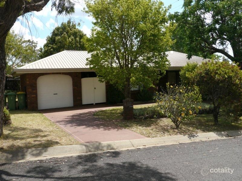 14 Birch Ct, Darling Heights, QLD 4350