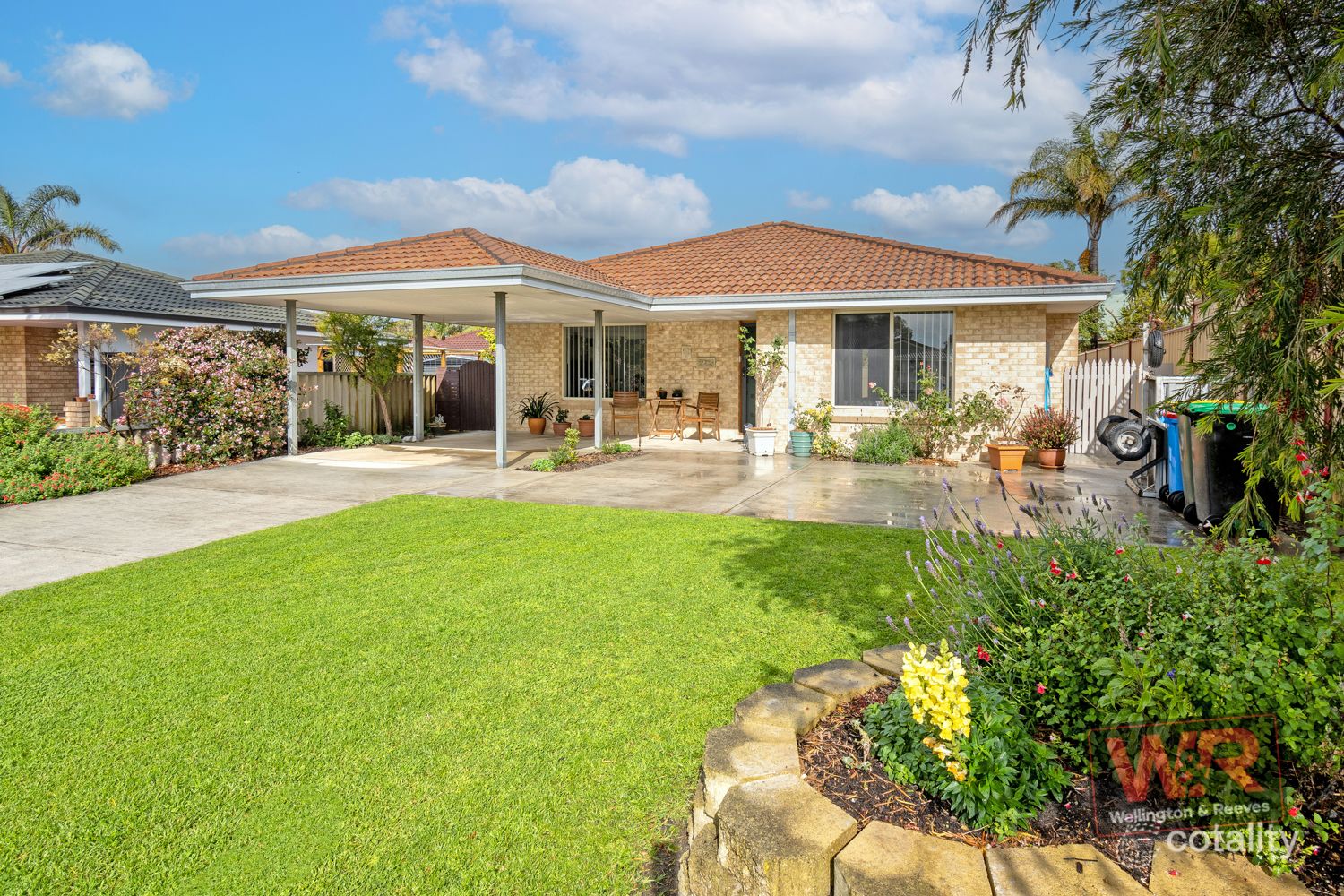 5 Salvado Rd, Orana, WA 6330