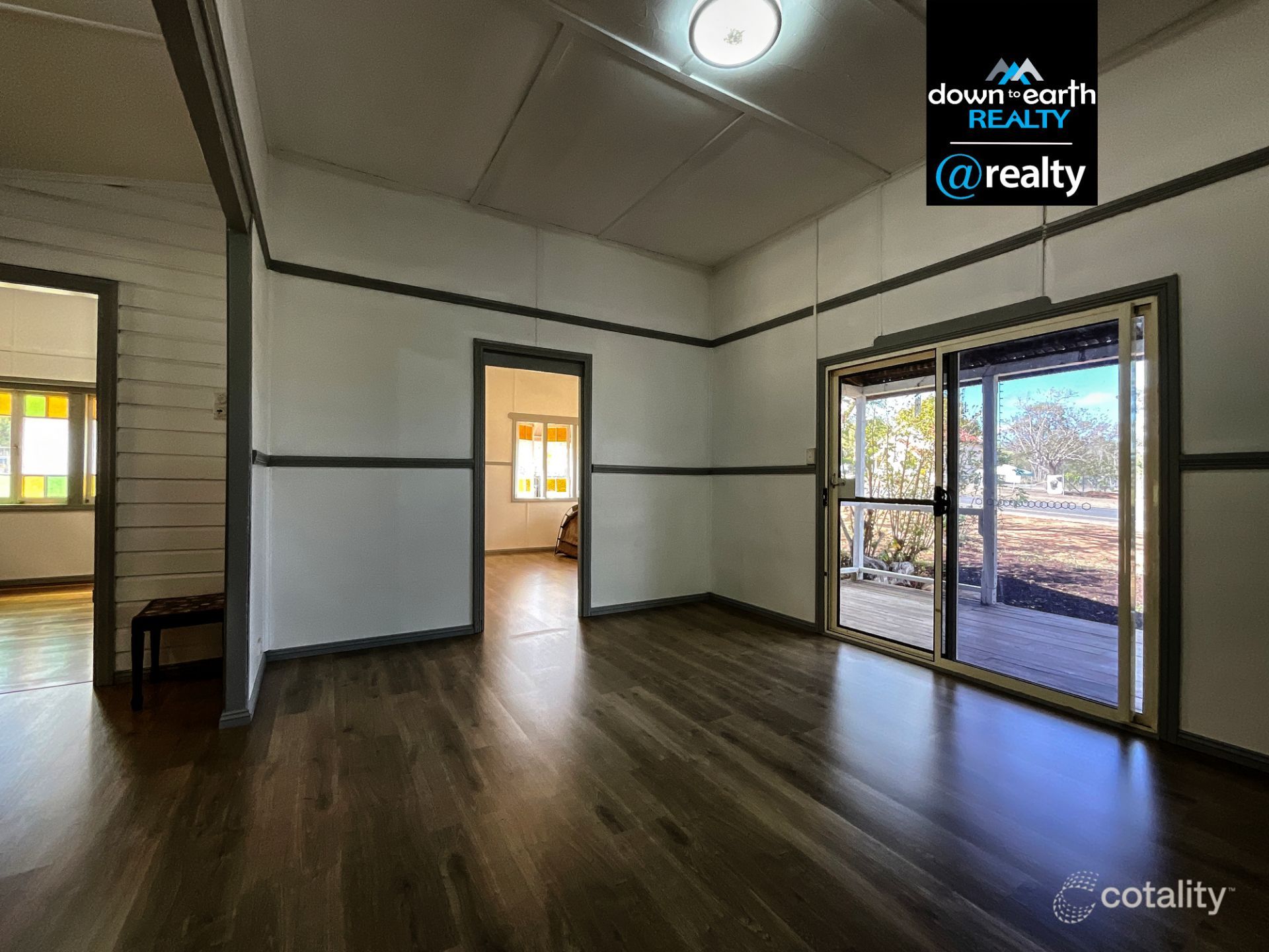 21 Garnet St, Mount Garnet, QLD 4872