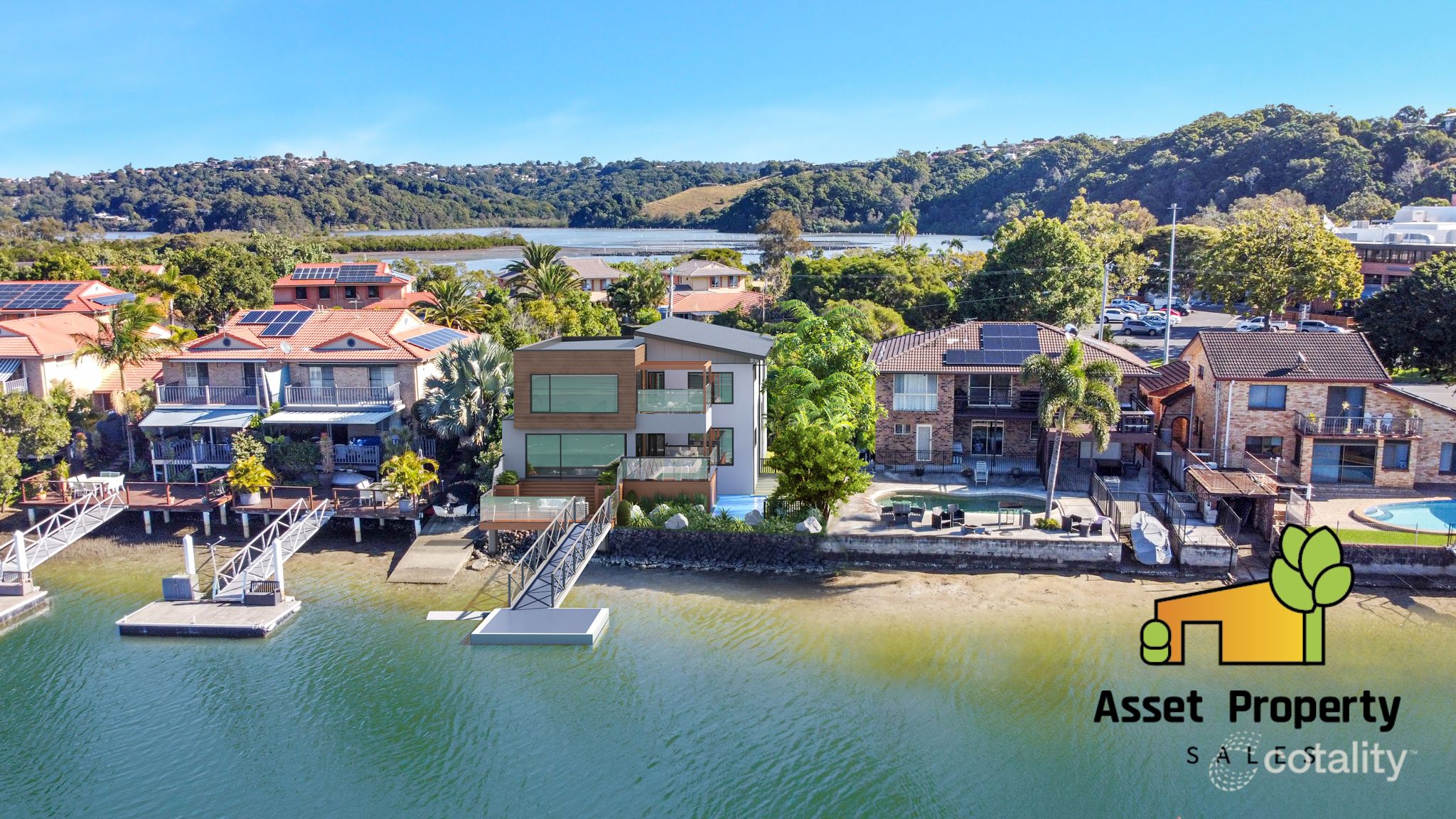 81 Gollan Dr, Tweed Heads West, NSW 2485