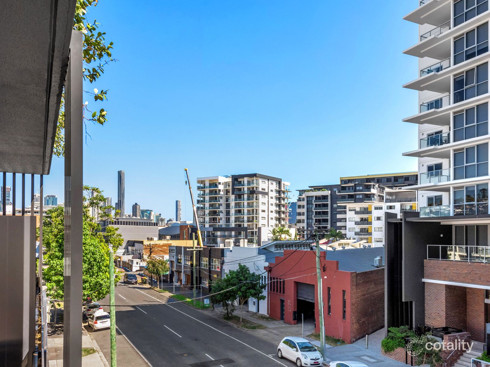 202/43 Wyandra St, Teneriffe, QLD 4005