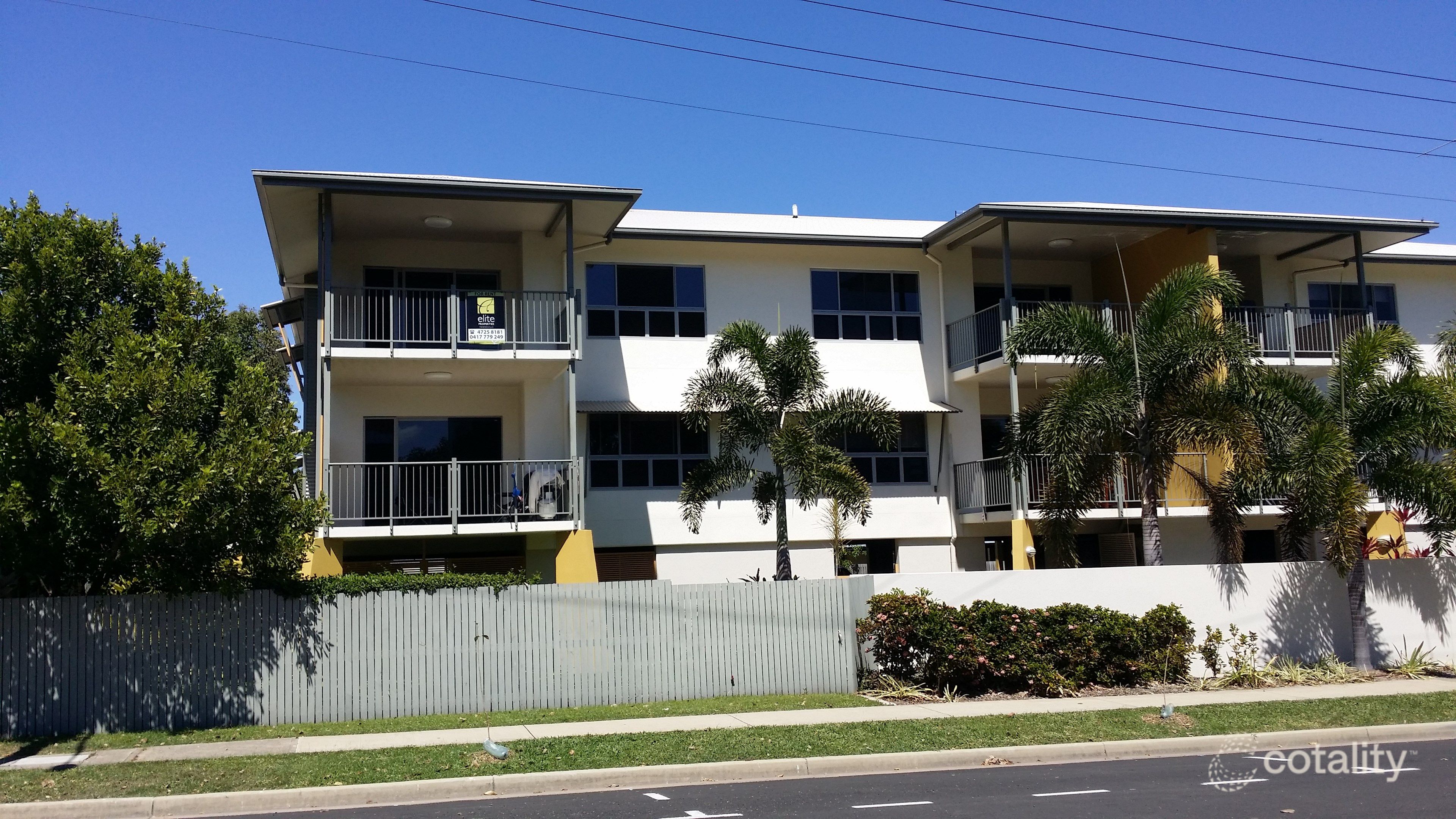 5/11 Crauford St, West End, QLD 4810