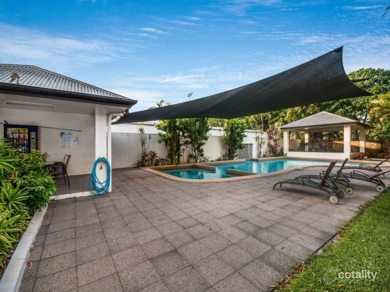 22/164-172 Spence St, Bungalow, QLD 4870