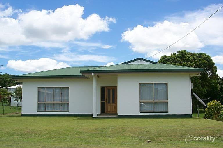 54 Mary St, East Innisfail, QLD 4860