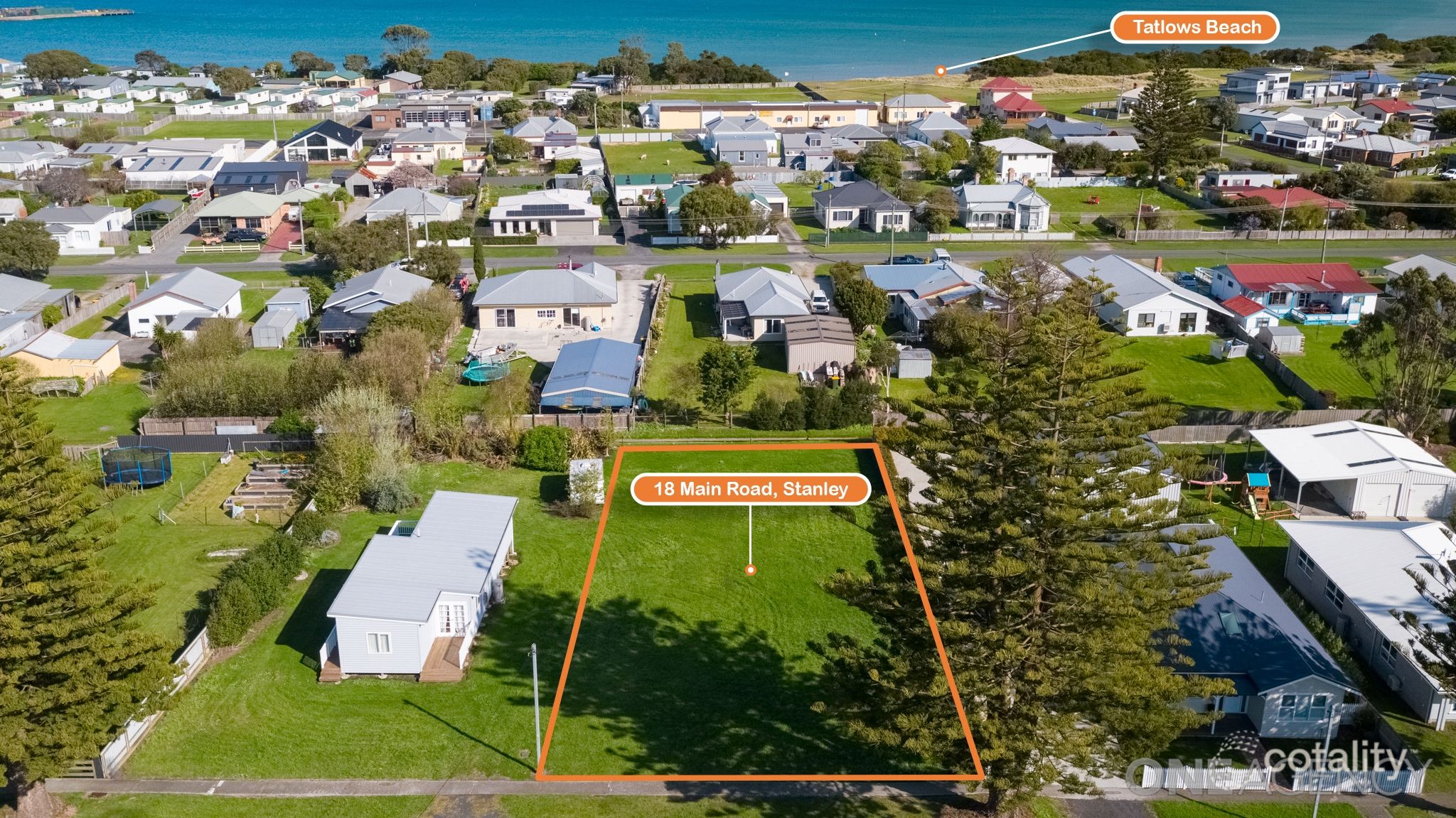18 Main Rd, Stanley, TAS 7331