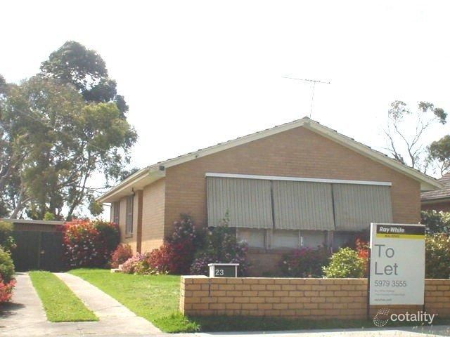 23 Kurrajong St, Hastings, VIC 3915