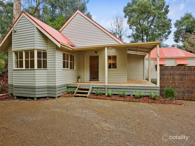 19 River Rd, Millgrove, VIC 3799