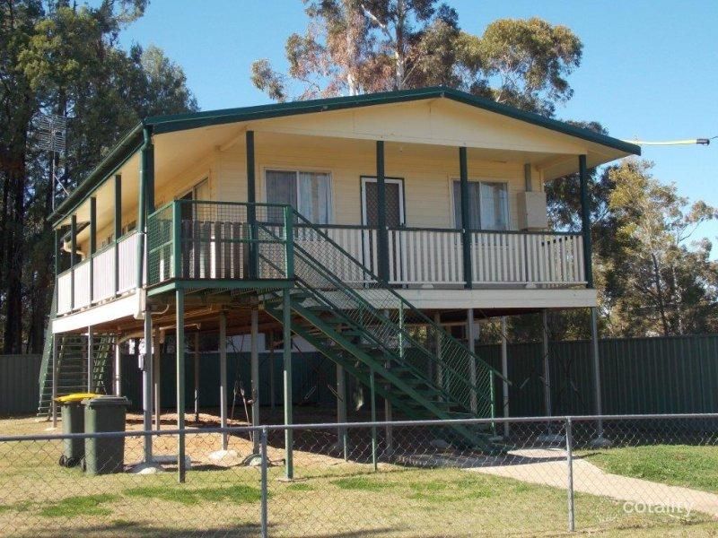 93 Colamba St, Chinchilla, QLD 4413