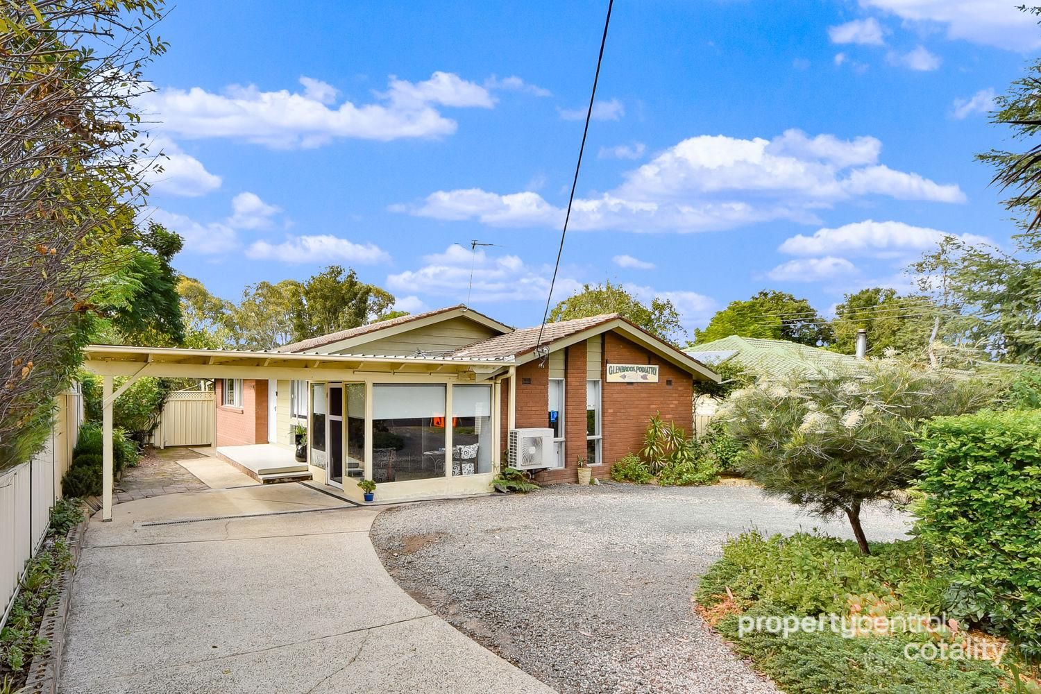 61 Great Western Hwy, Blaxland, NSW 2774