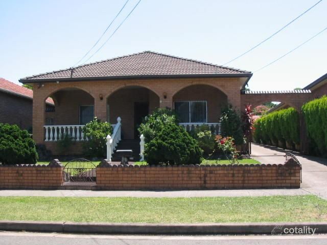 29 Brady St, Croydon, NSW 2132