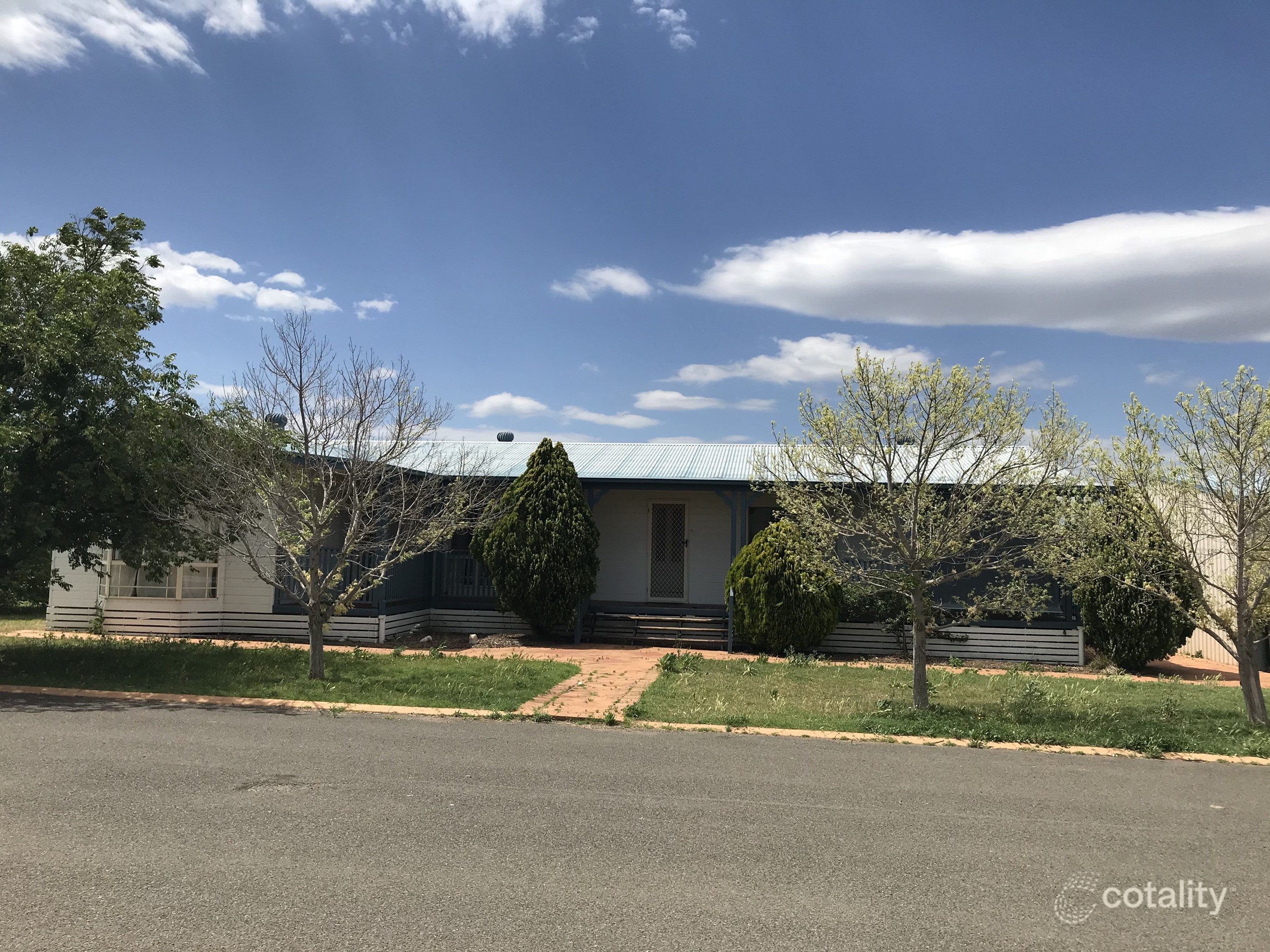 123 New Winton Rd, Westdale, NSW 2340