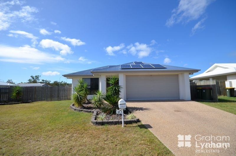 2 Silverwing Ct, Deeragun, QLD 4818